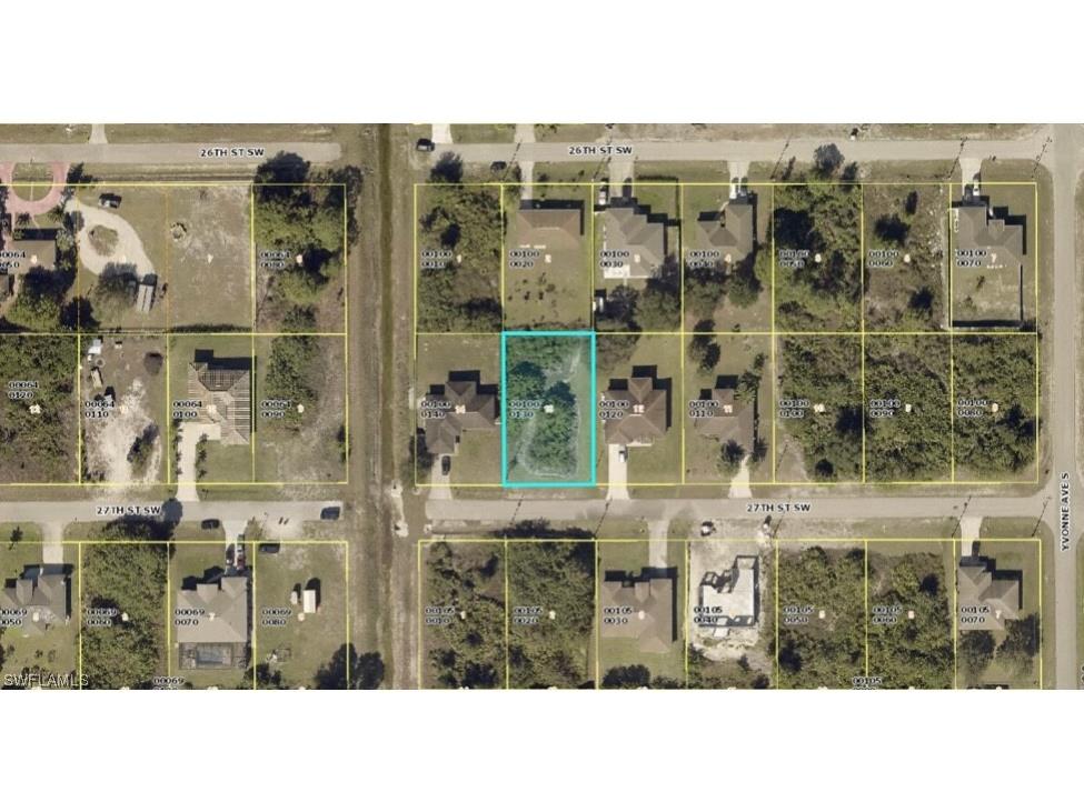 3810 27th Street SW Lehigh Acres FL 33976 223015148 image1