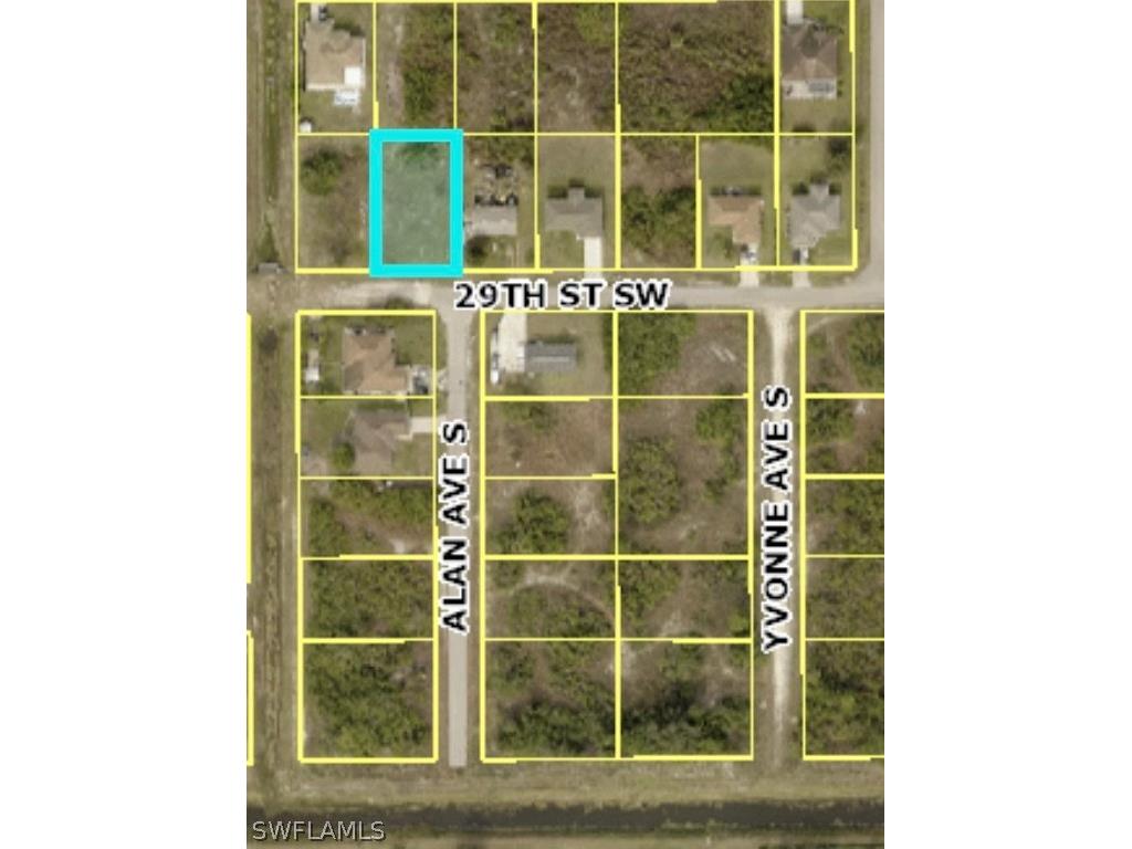 3810 29th Street SW Lehigh Acres FL 33976 221031965 image1