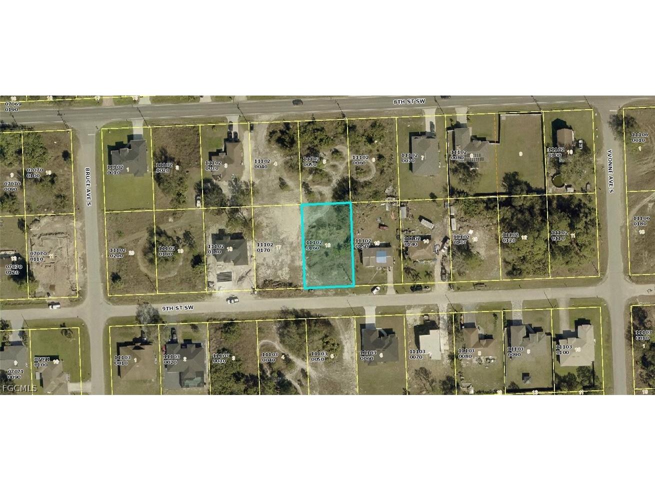 3810 9th Street SW Lehigh Acres FL 33976 2026007226 image1