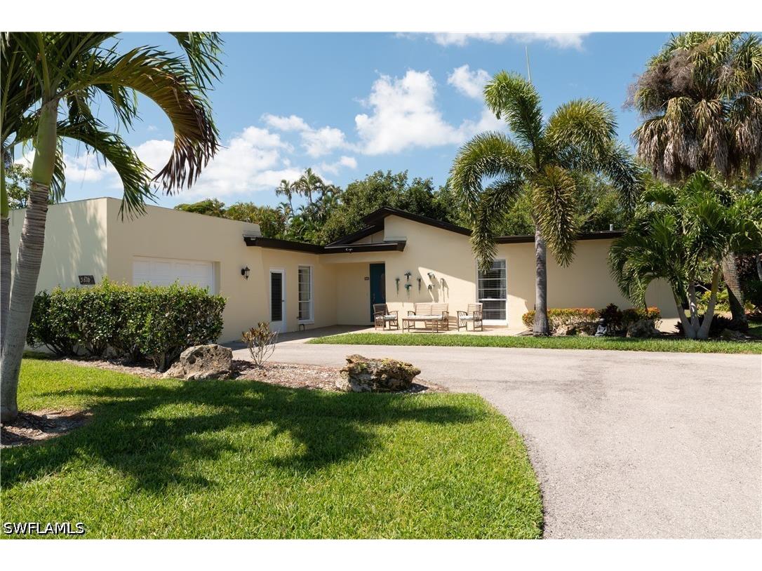 3810 Estero Bay Lane #F6 Naples FL 34112 226018981 image1