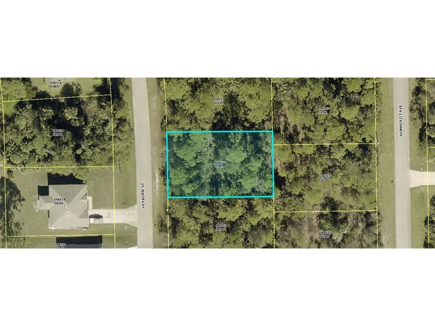 3810 Heyburn Street Fort Myers FL 33905 221075192 image1