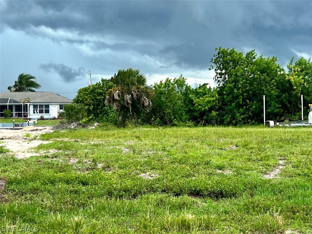 3810 NW 14th Terrace Cape Coral FL 33993 222048978 image1