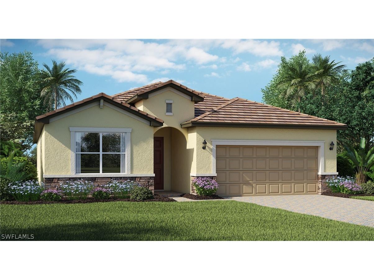 3810 Passion Vine Drive Alva FL 33920 224053946 image1