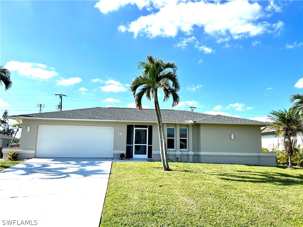 3810 SW 20th Place Cape Coral FL 33914 222090956 image1