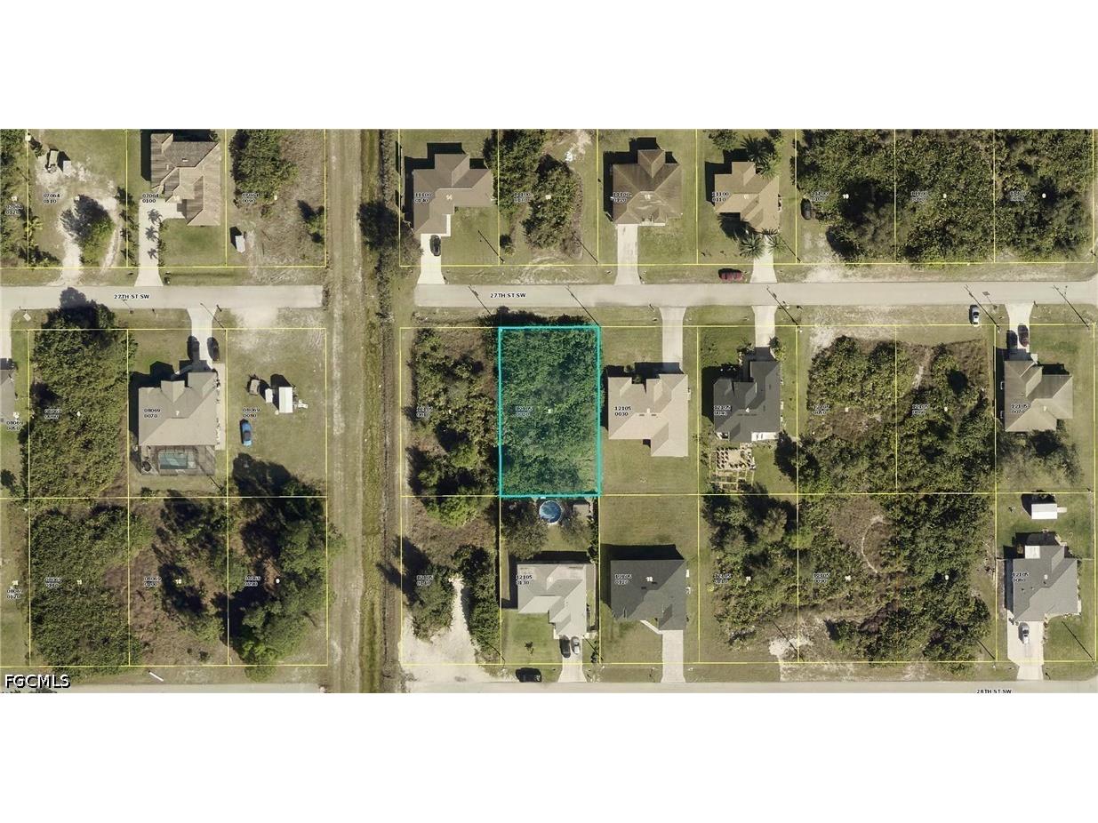 3811 27th Street SW Lehigh Acres FL 33976 2026015044 image1