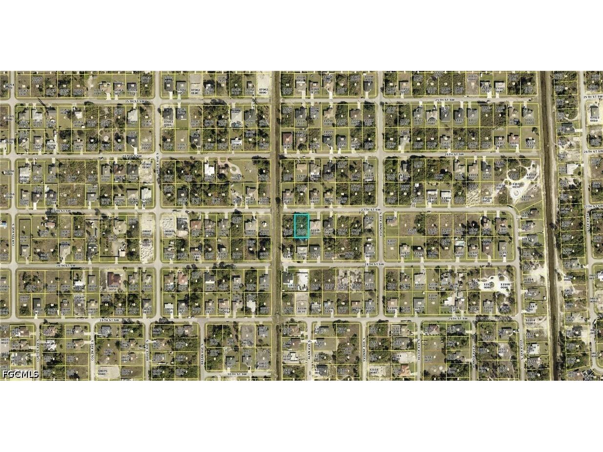 3811 27th Street SW Lehigh Acres FL 33976 2026015044 image2