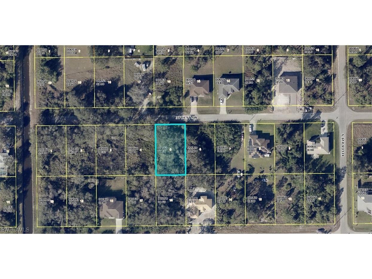 3811 37th Street SW Lehigh Acres FL 33976 223037442 image1