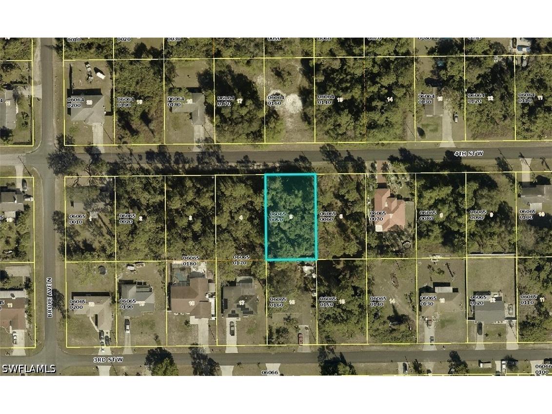 3811 4th Street W Lehigh Acres FL 33971 226013048 image2
