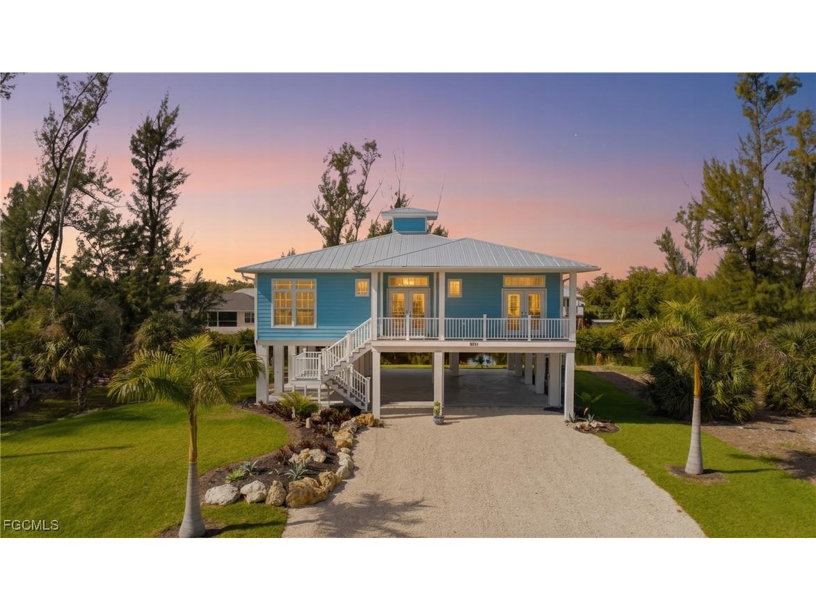 3811 Crestwell Court Saint James City FL 33956 2025019297 image1