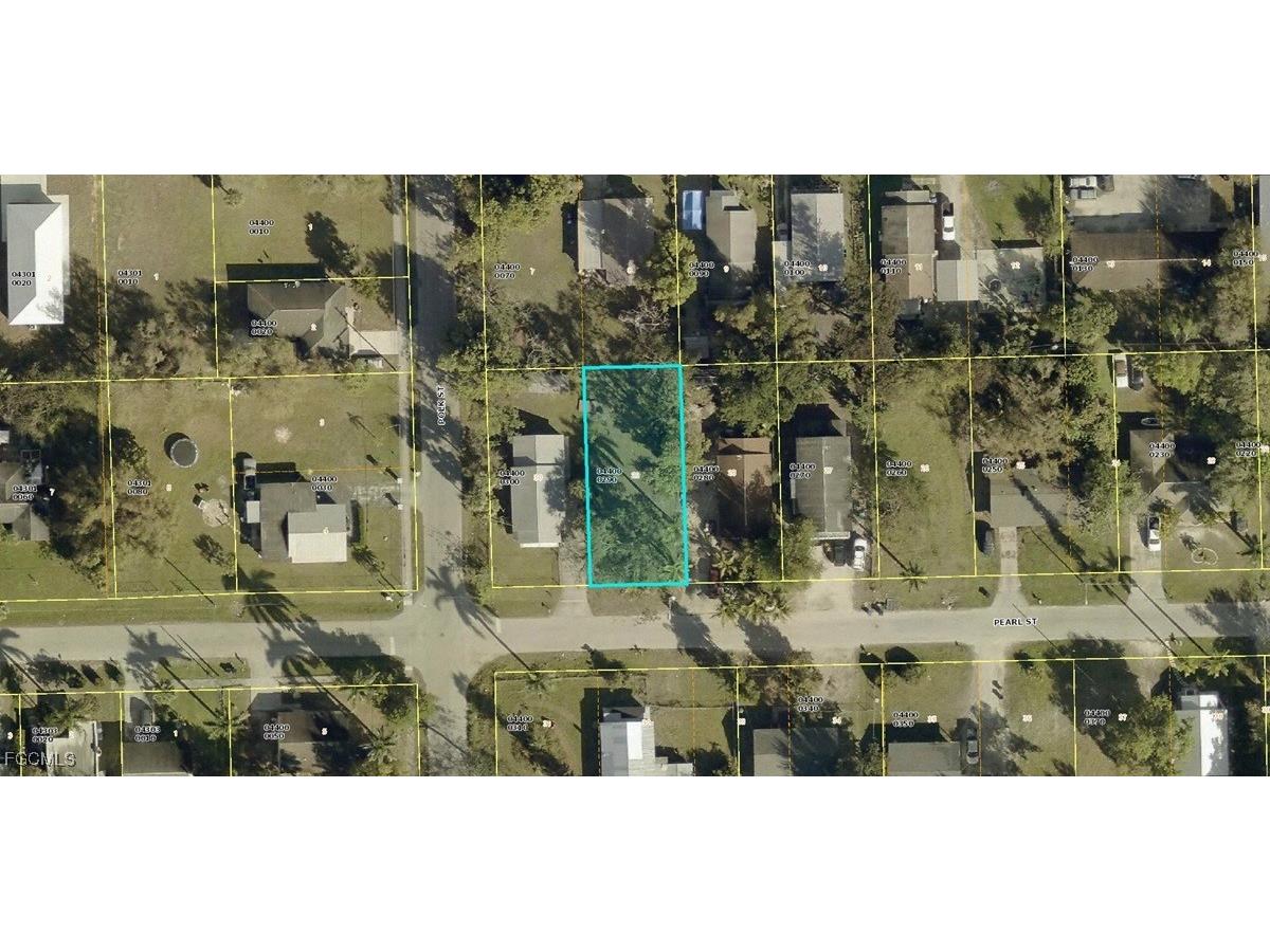 3811 Pearl Street Fort Myers FL 33916 2025009048 image1