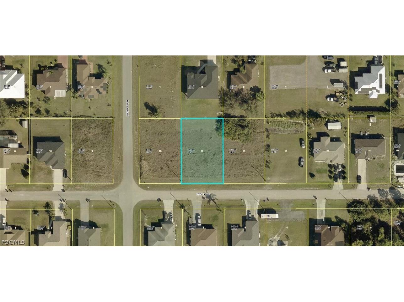 3812 10th Street W Lehigh Acres FL 33971 2026012689 image1