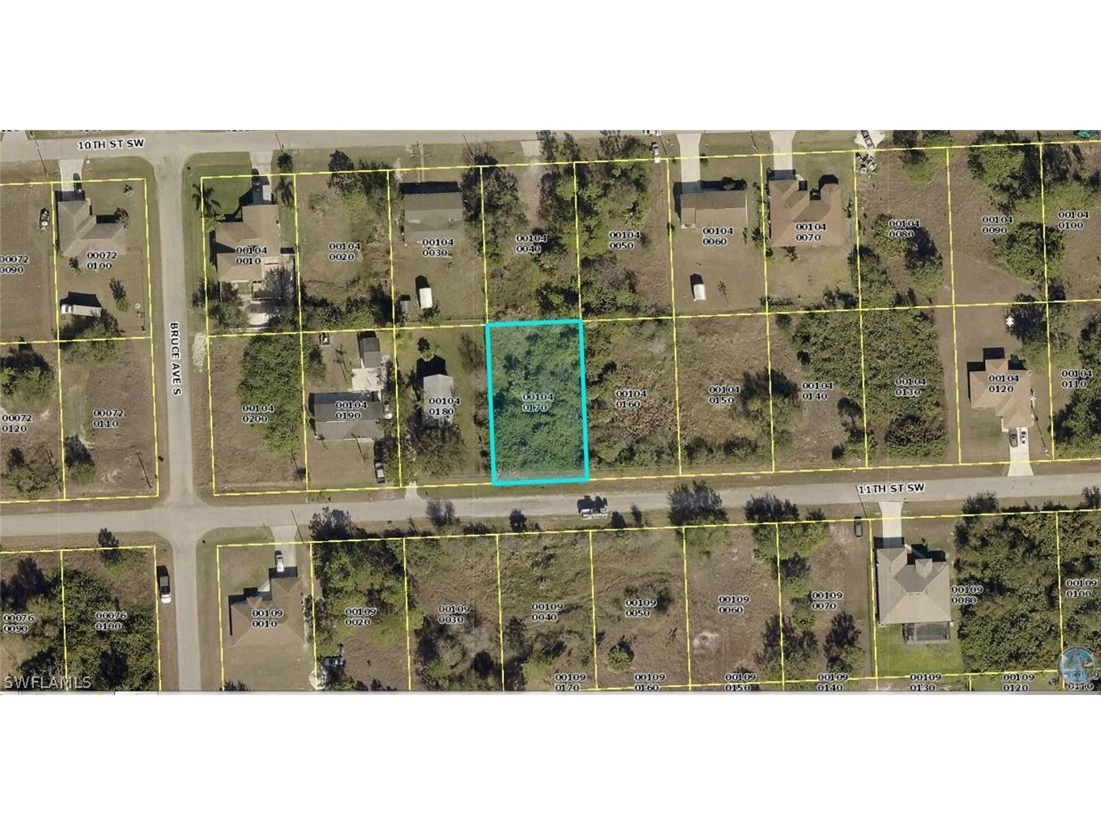 3812 11th Street SW Lehigh Acres FL 33976 221086127 image1