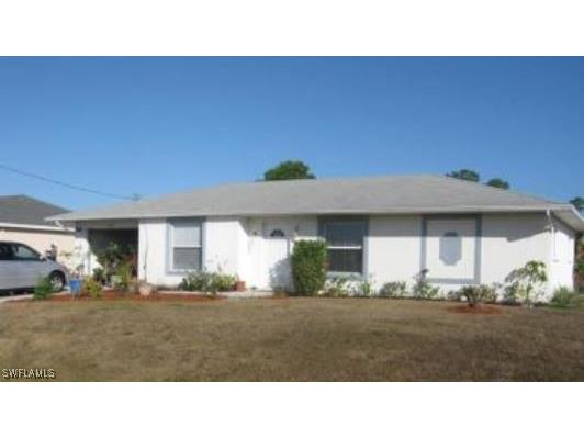 3812 13th Street W Lehigh Acres FL 33971 223070906 image1