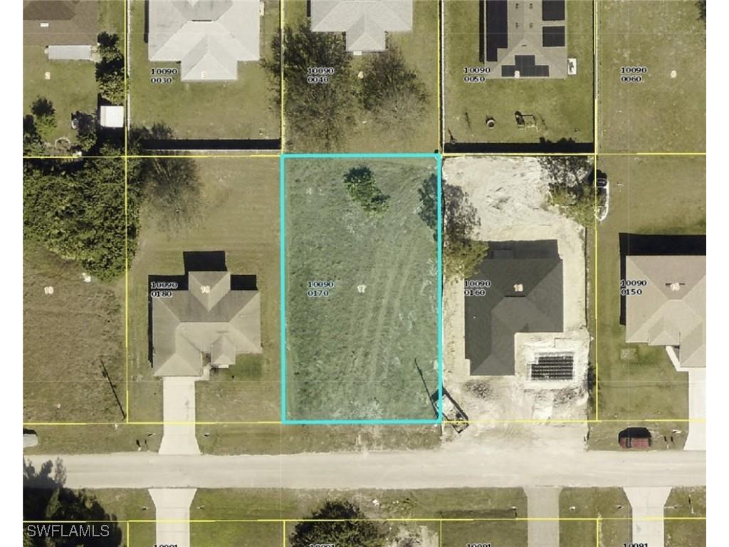 3812 21st Street SW Lehigh Acres FL 33976 225034700 image1