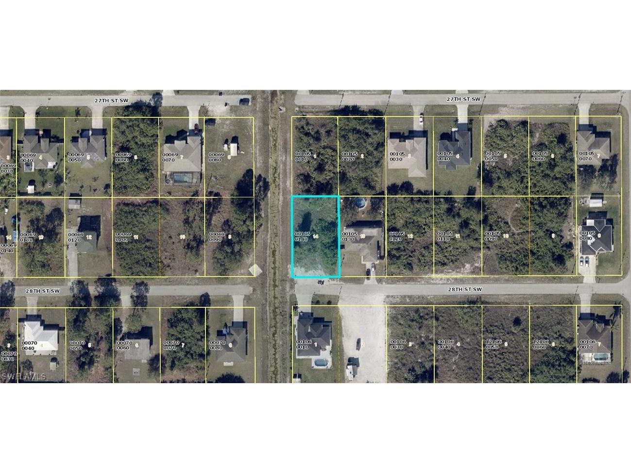 3812 28th Street SW Lehigh Acres FL 33976 223070102 image1