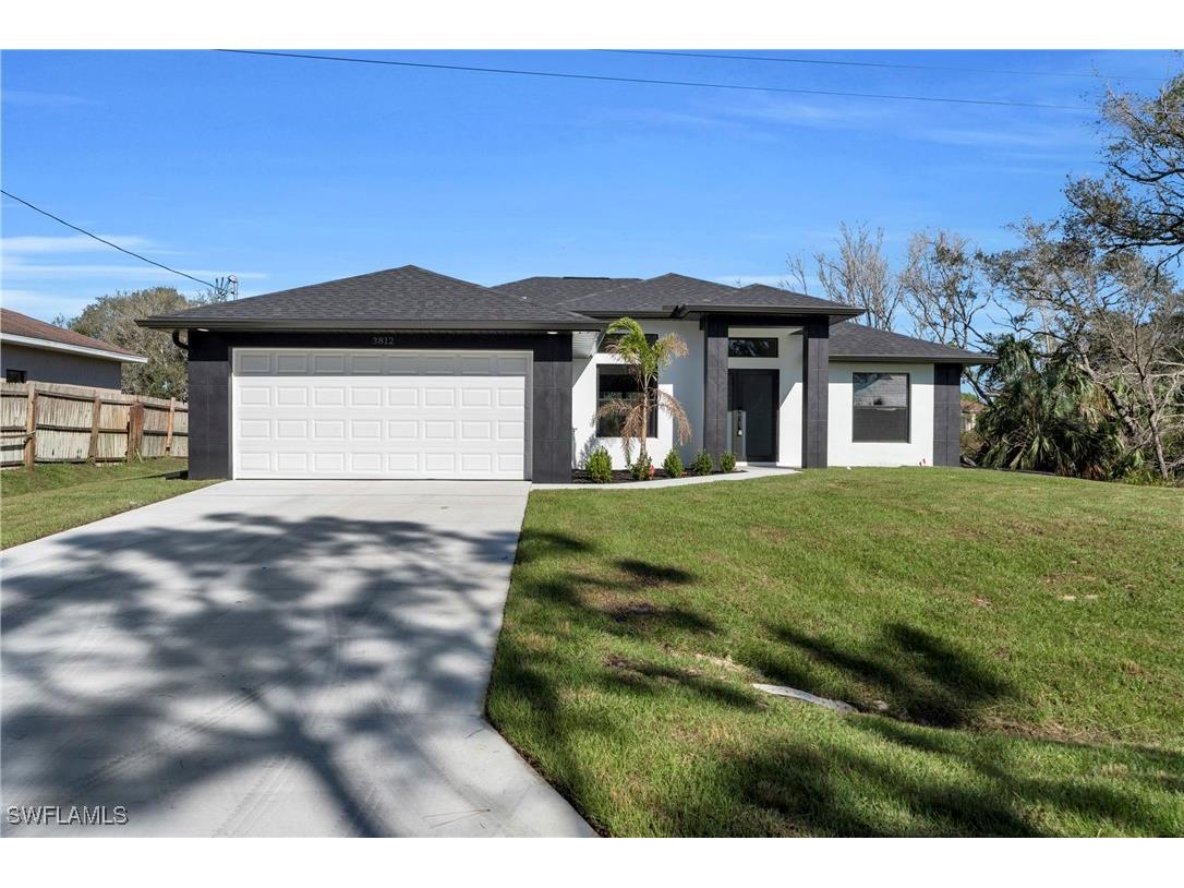 3812 38th Street SW Lehigh Acres FL 33976 224094349 image1