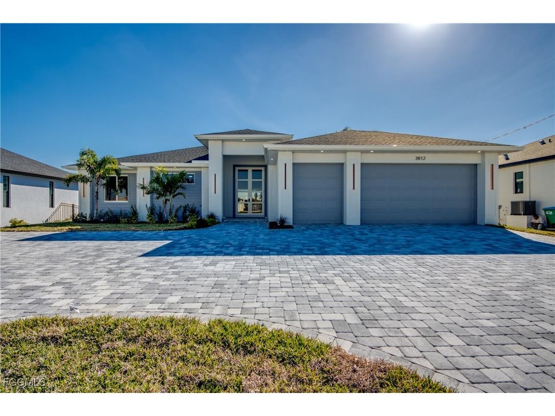 3812 Embers Parkway W Cape Coral FL 33993 2025025062 image1
