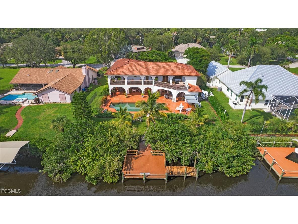 3812 Hidden Acres Circle S North Fort Myers FL 33903 2025018195 image1