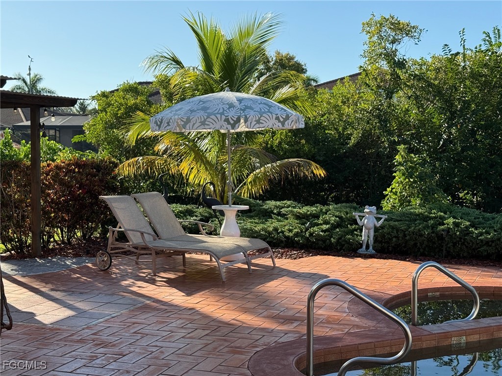 3812 Hidden Acres Circle S North Fort Myers FL 33903 2025018195 image23