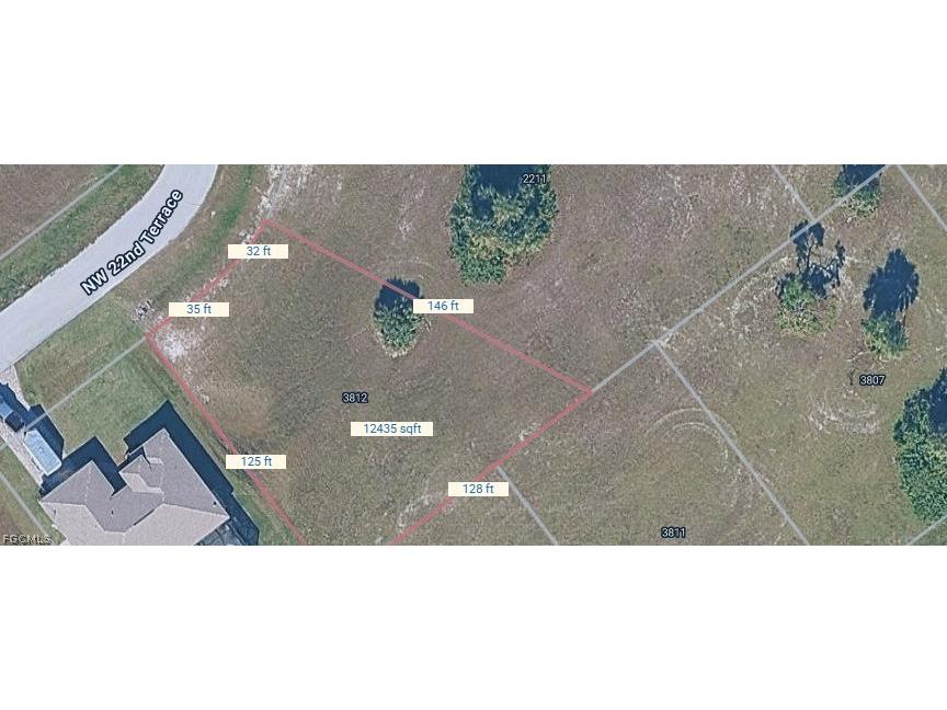 3812 NW 22nd Terrace Cape Coral FL 33993 2026013592 image2
