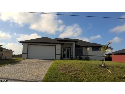 3812 NW 38th Street Cape Coral FL 33993 2026017549 image1