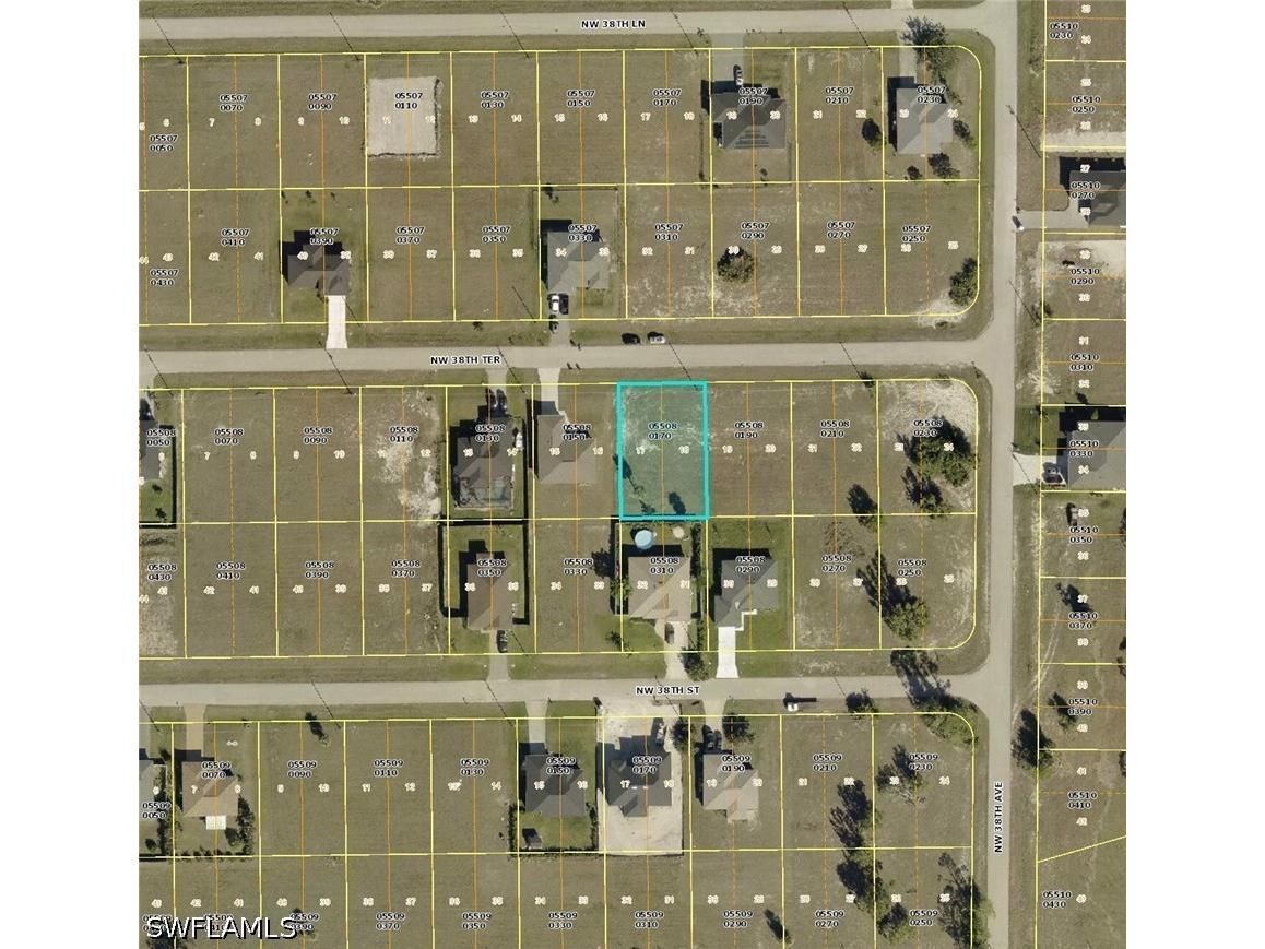 3812 NW 38th Terrace Cape Coral FL 33993 226019822 image2