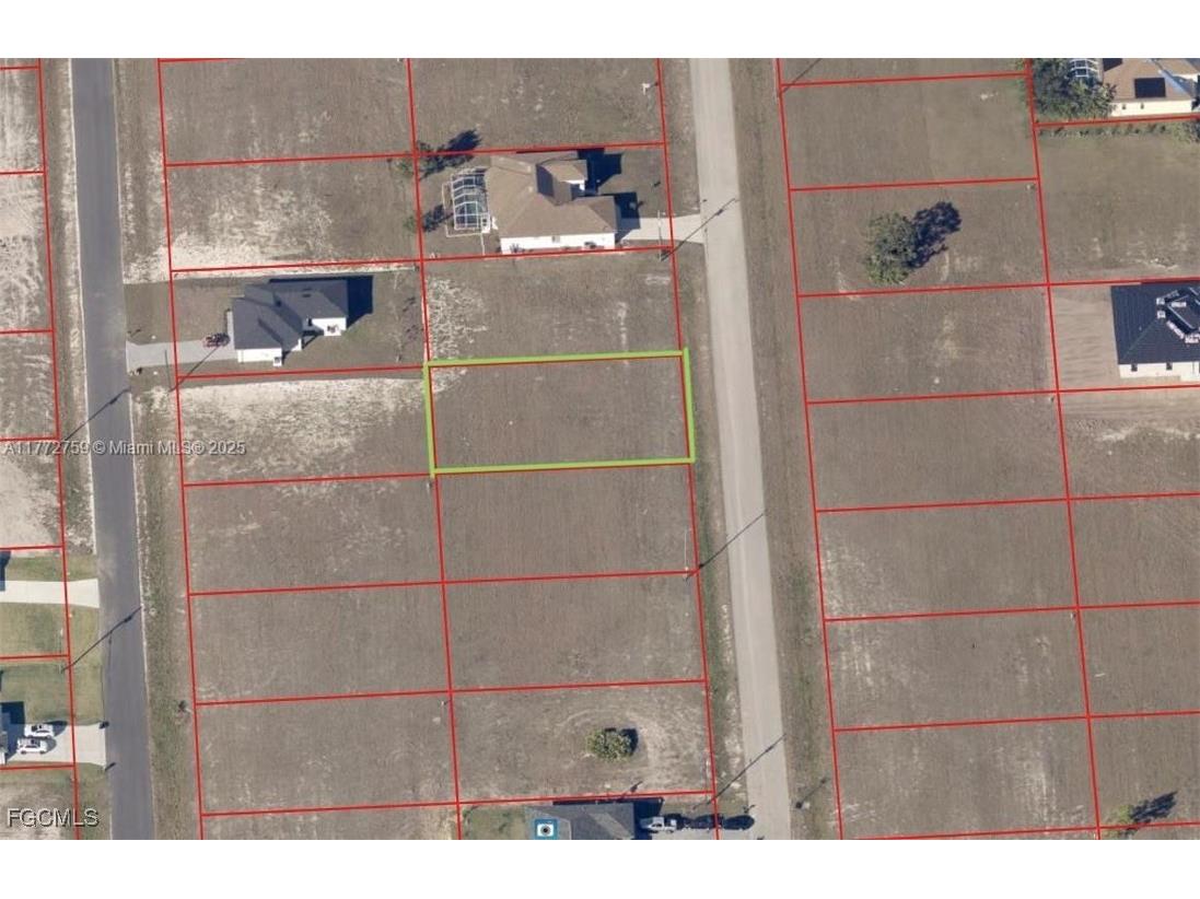 3812 NW 43rd Place Cape Coral FL 33993 2025013676 image1