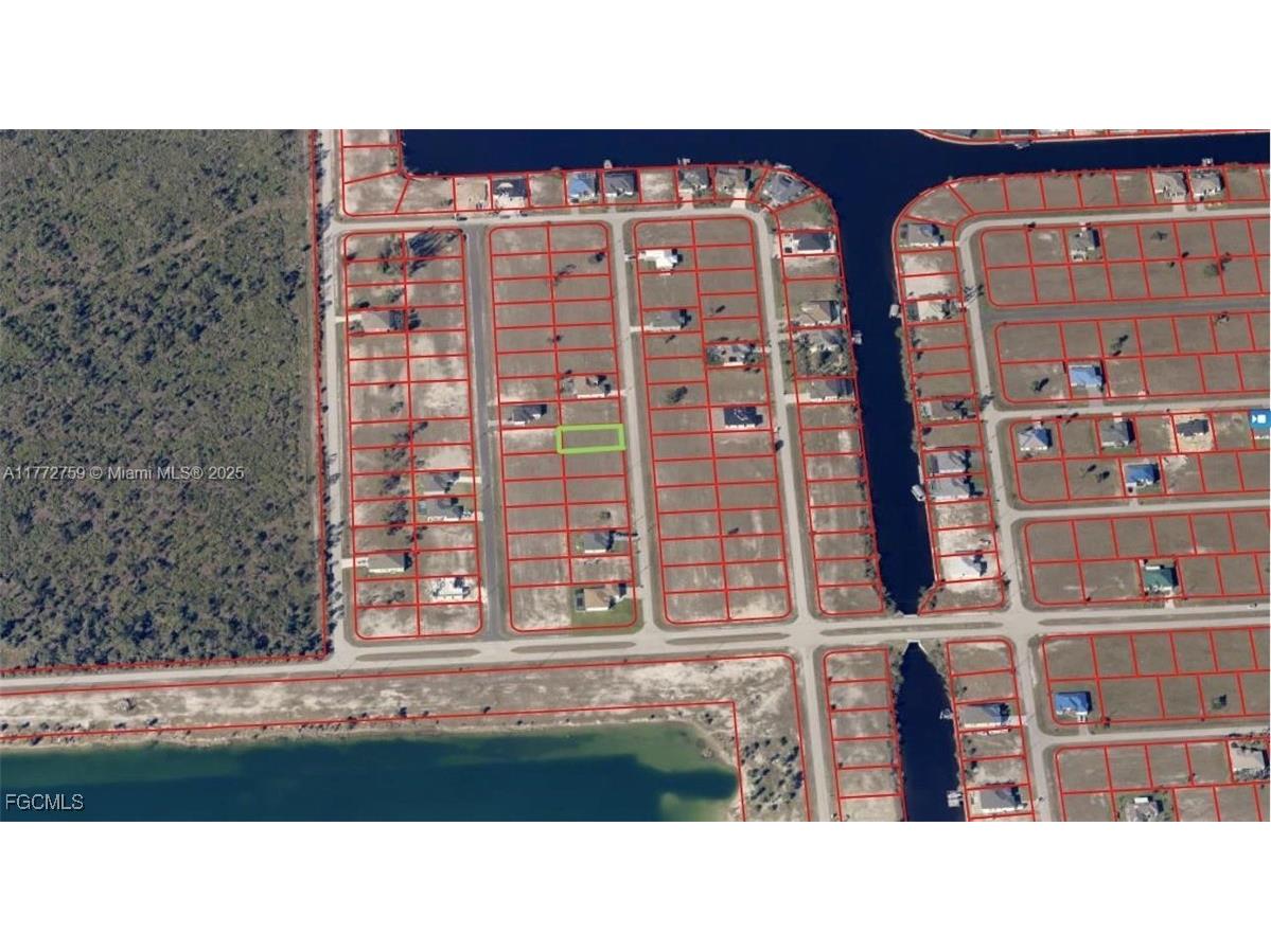 3812 NW 43rd Place Cape Coral FL 33993 2025013676 image2