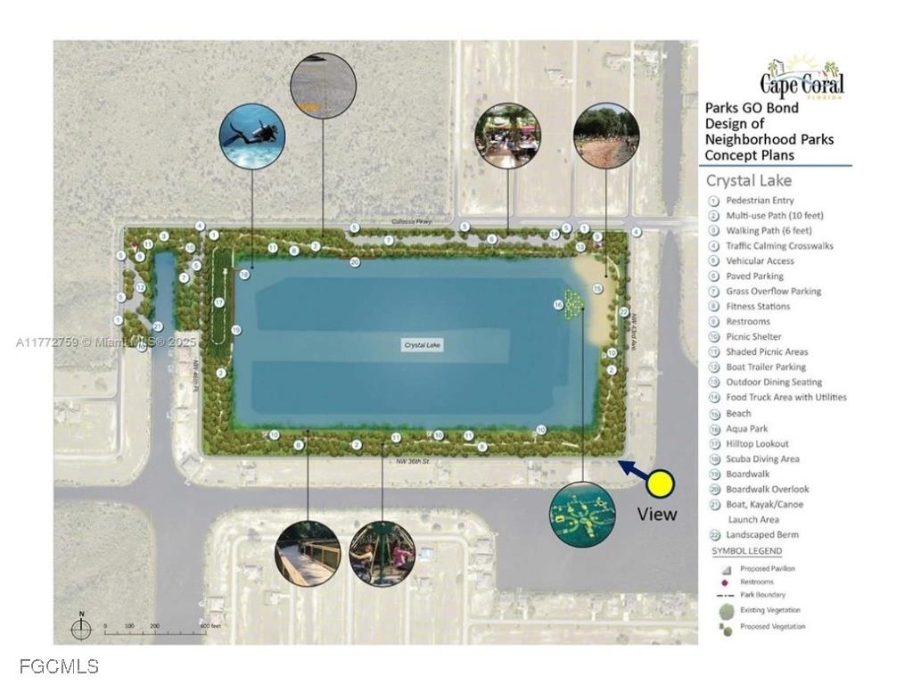 3812 NW 43rd Place Cape Coral FL 33993 2025013676 image4