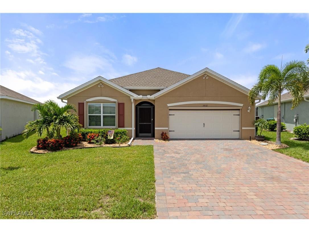 3812 S Cobblestone Lane Punta Gorda FL 33980 224062395 image1