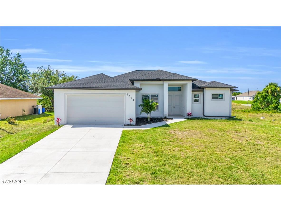 3813 11th Street W Lehigh Acres FL 33971 224036737 image1
