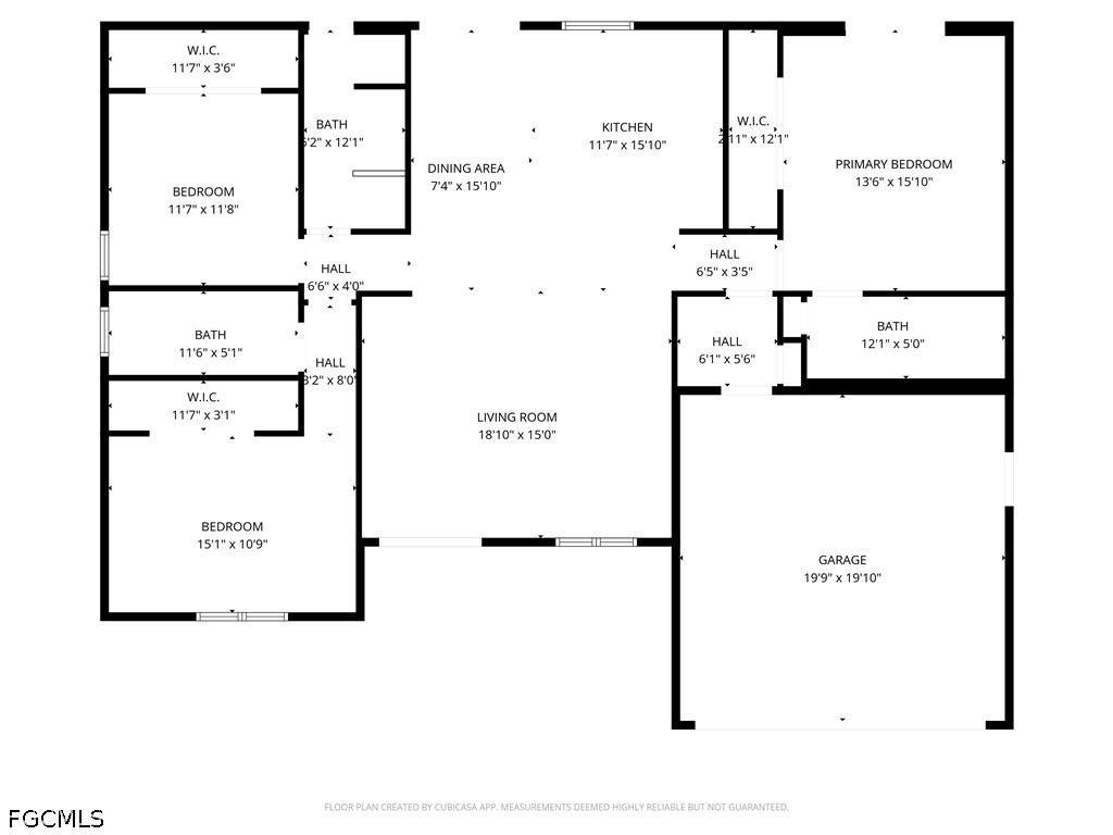 3813 1st Street SW Lehigh Acres FL 33976 2026019069 image6