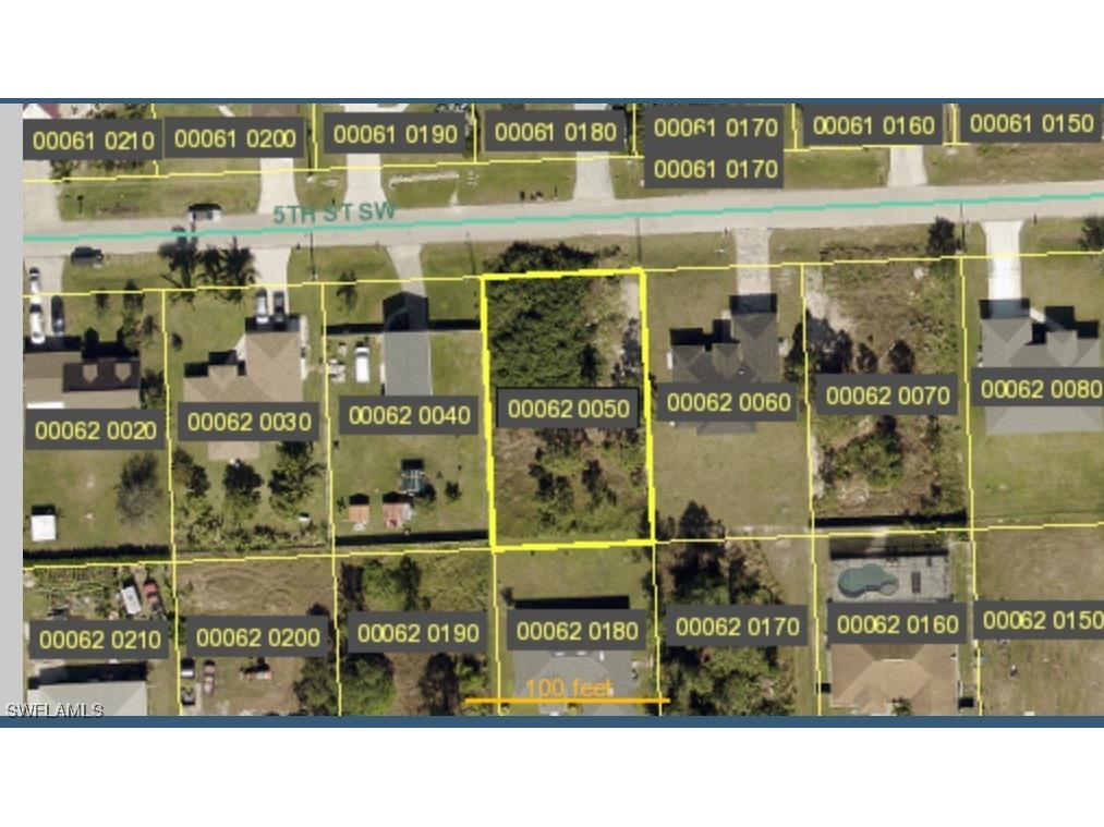 3813 5th Street SW Lehigh Acres FL 33976 224065723 image1