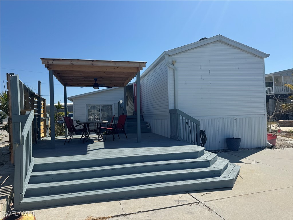 3813 Dewberry Lane Saint James City FL 33956 225042620 image2