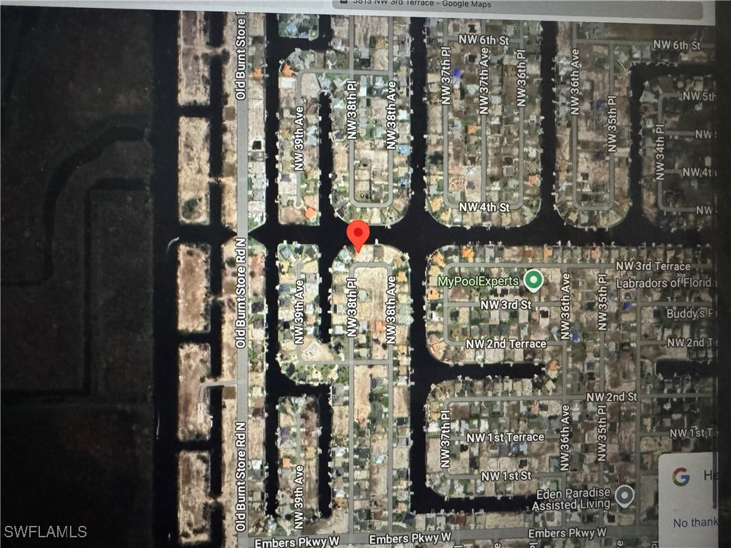 3813 NW 3rd Terrace Cape Coral FL 33993 224100469 image2