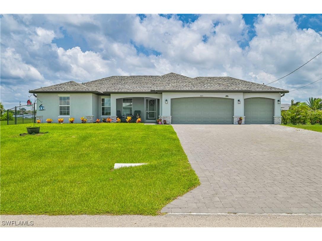 3813 NW 40th Street Cape Coral FL 33993 223047980 image1