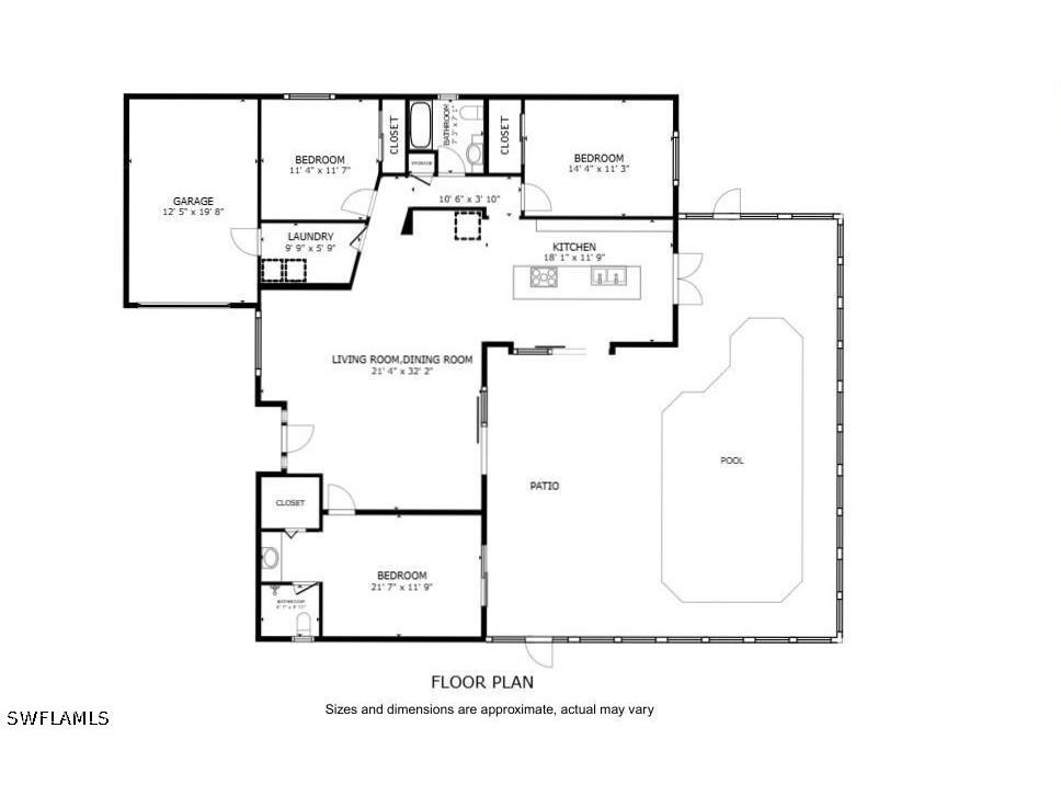 3813 SE 12th Place Cape Coral FL 33904 226019634 image32