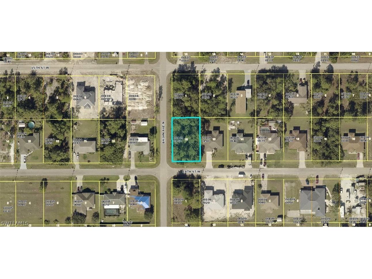 3814 14th Street W Lehigh Acres FL 33971 223009951 image1