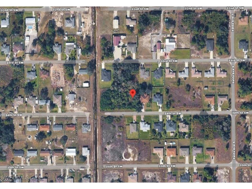 3814 34th Street SW Lehigh Acres FL 33976 225084127 image1