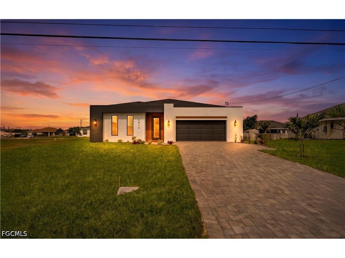 3814 W Gator Circle Cape Coral FL 33909 2026024696 image2