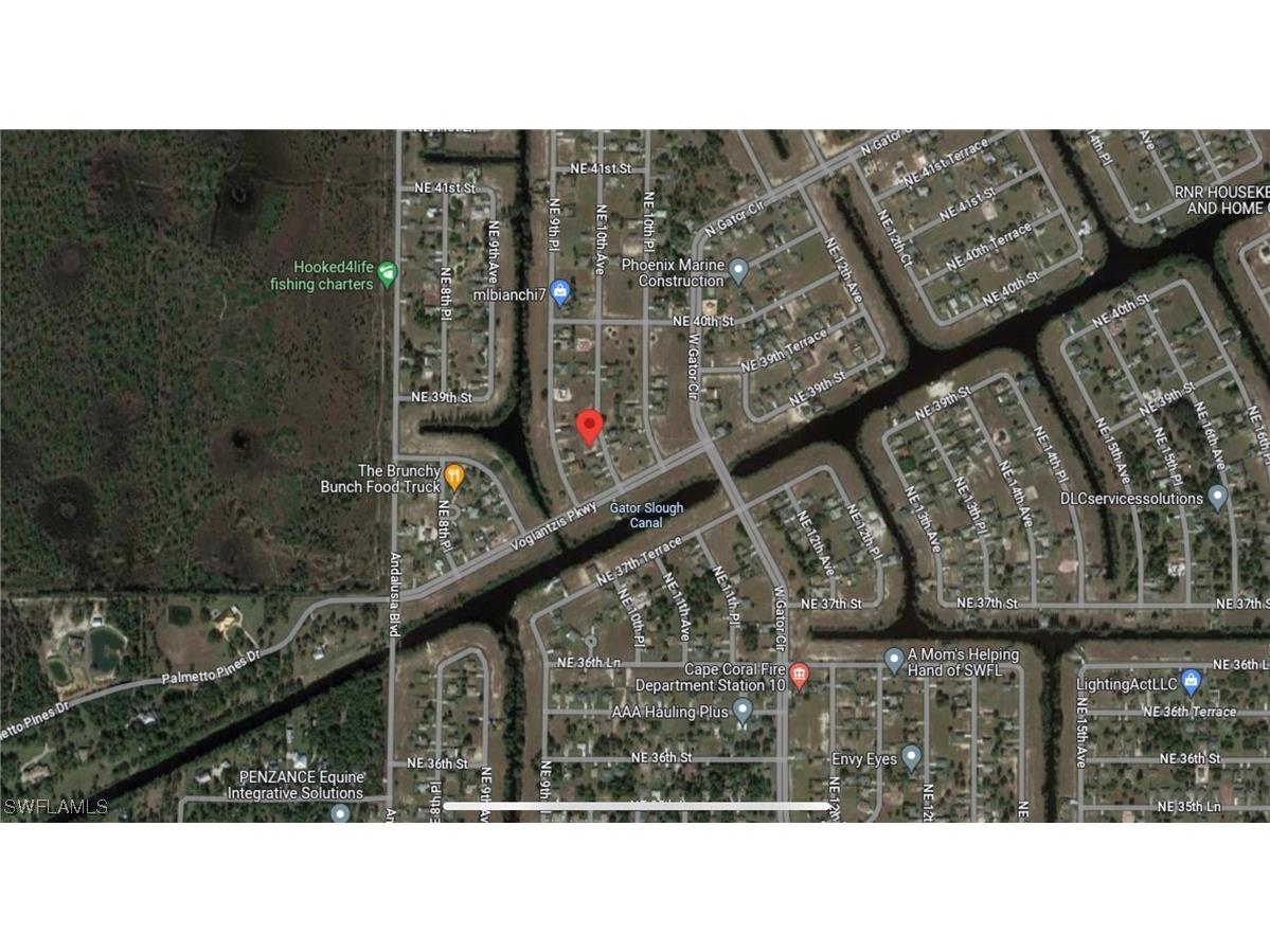3814 NE 10th Avenue Cape Coral FL 33909 223027400 image1