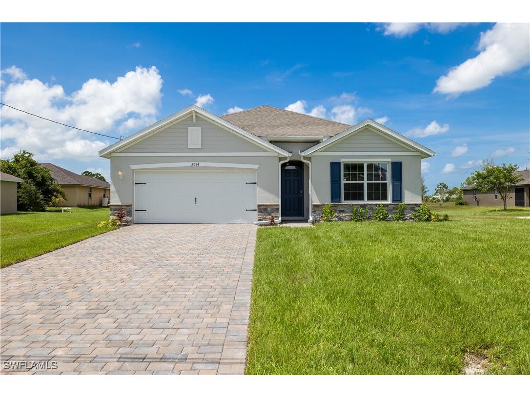 3814 NE 10th Avenue Cape Coral FL 33993 224020993 image1