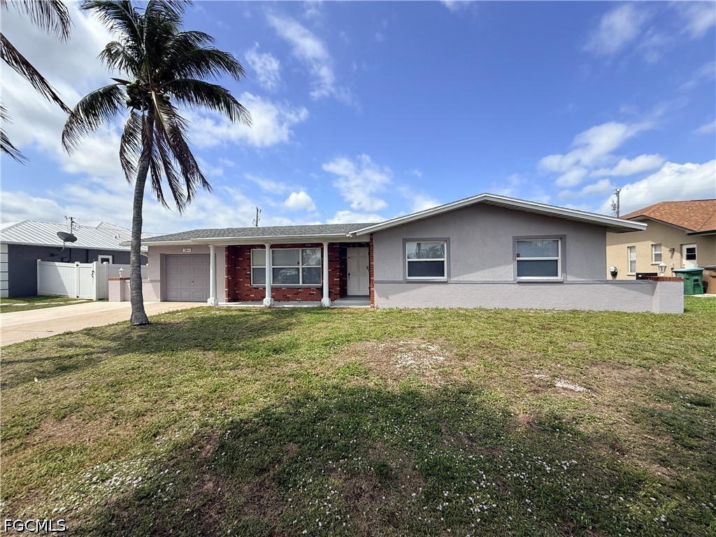 3814 SE 3rd Place Cape Coral FL 33904 2026022988 image1