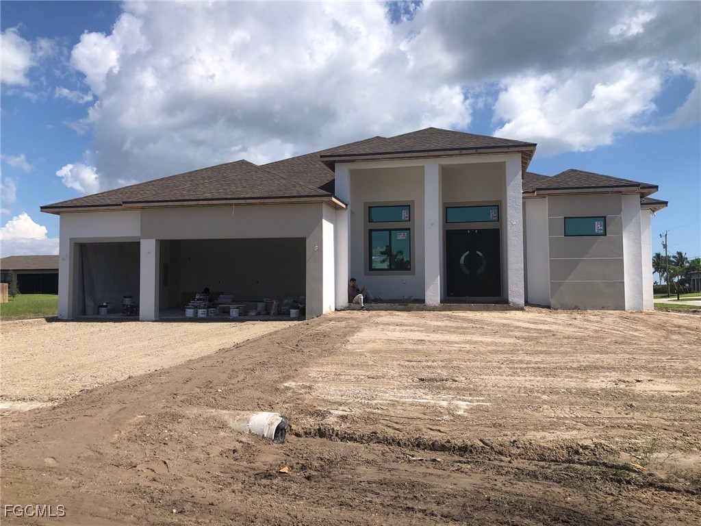 3814 SW 1st Terrace Cape Coral FL 33991 2025004783 image1