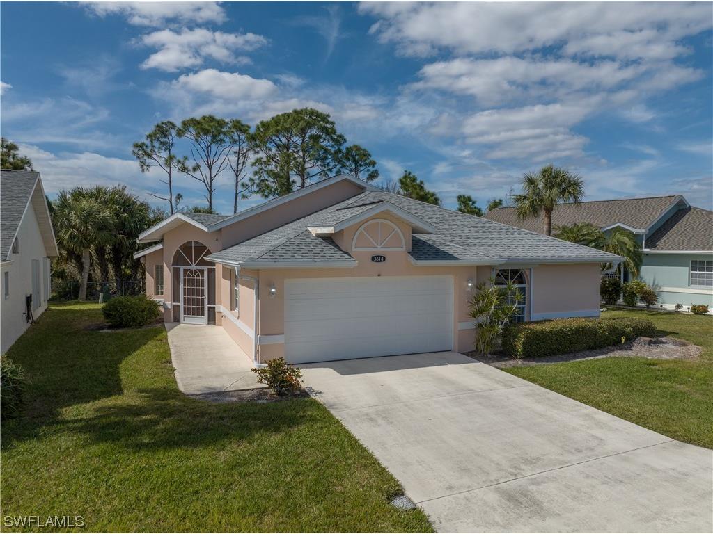 3814 Sabal Springs Boulevard North Fort Myers FL 33917 224013556 image1