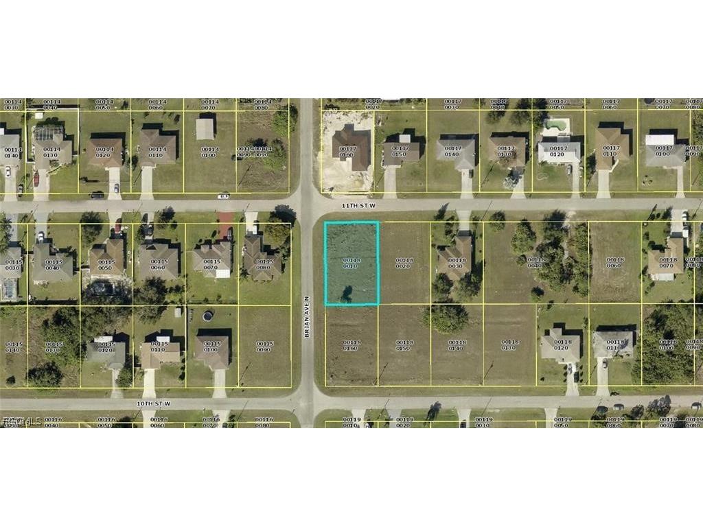 3815 11th Street W Lehigh Acres FL 33971 2026009538 image1