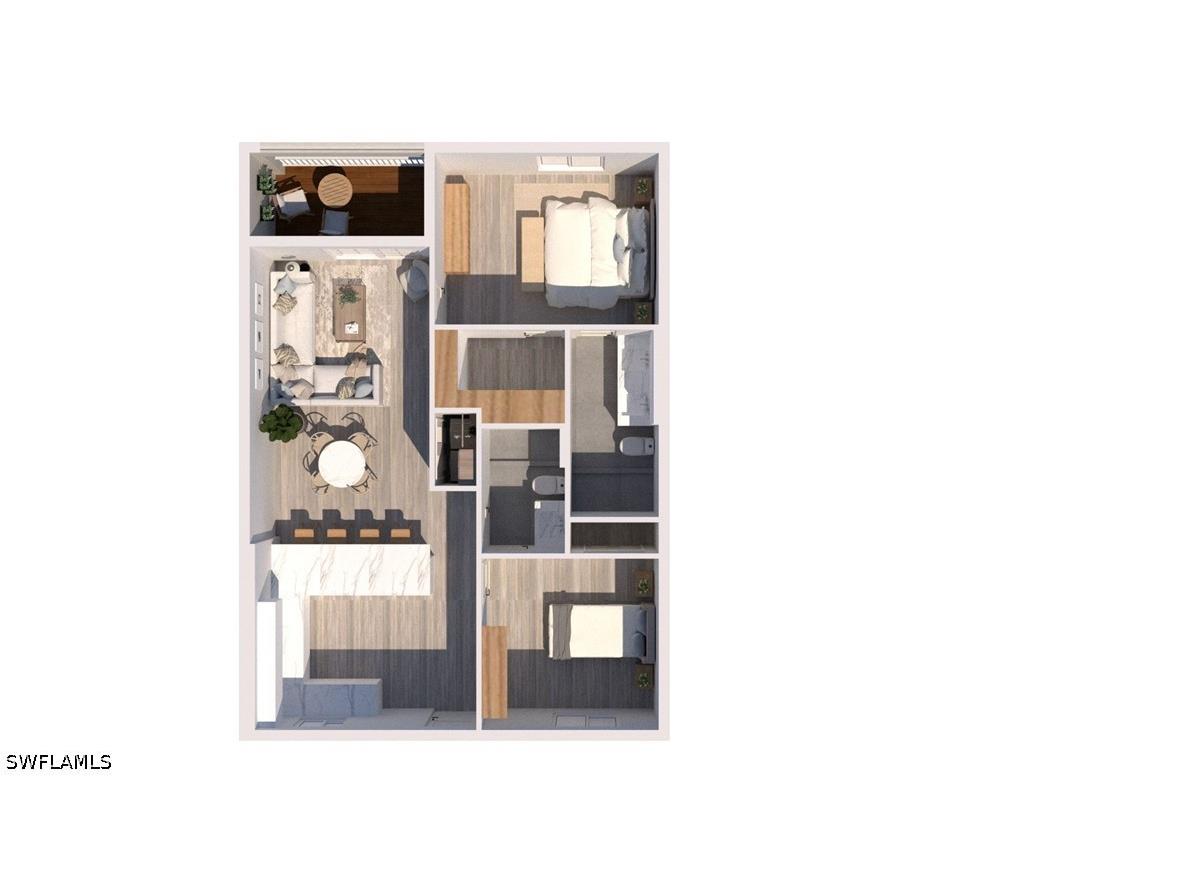 3815 Chiquita Boulevard S Cape Coral FL 33914 226020233 image45