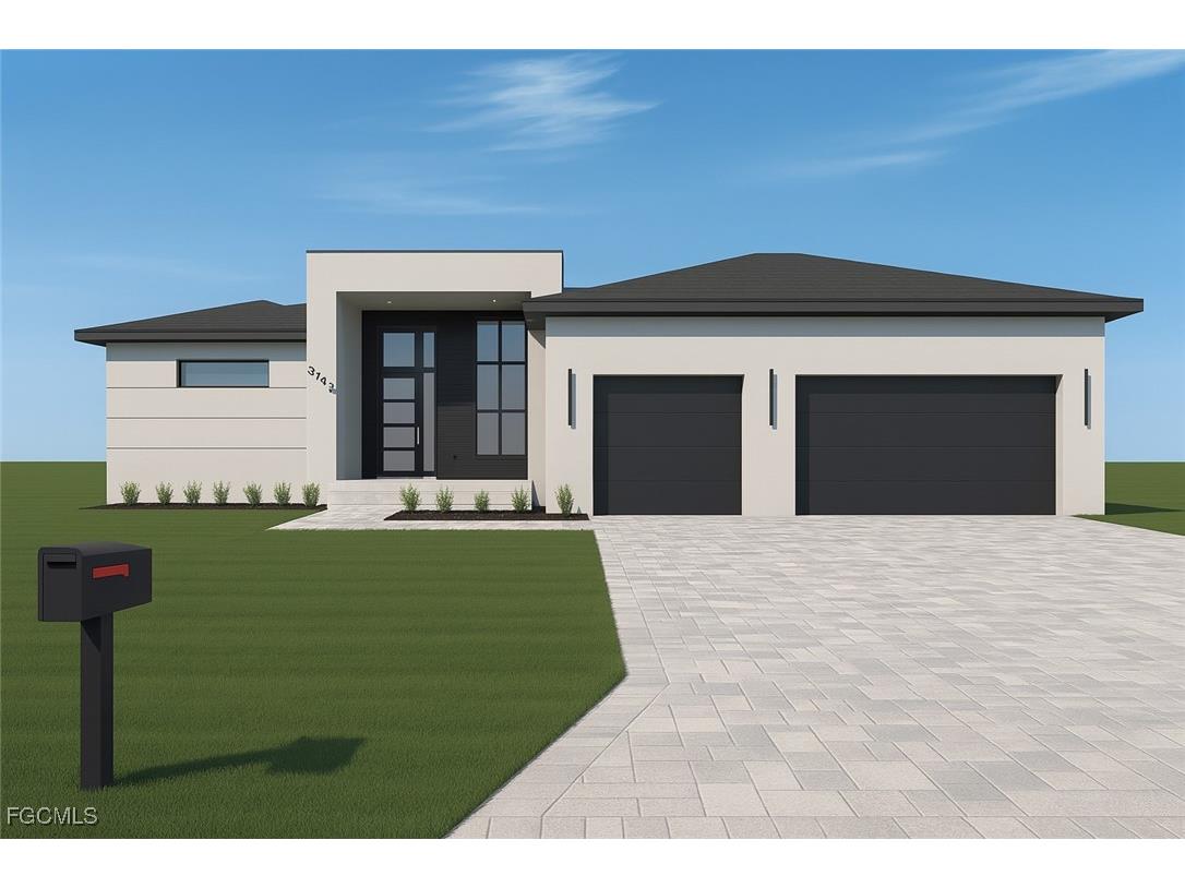 3815 NW 22nd Terrace Cape Coral FL 33993 2025009582 image1