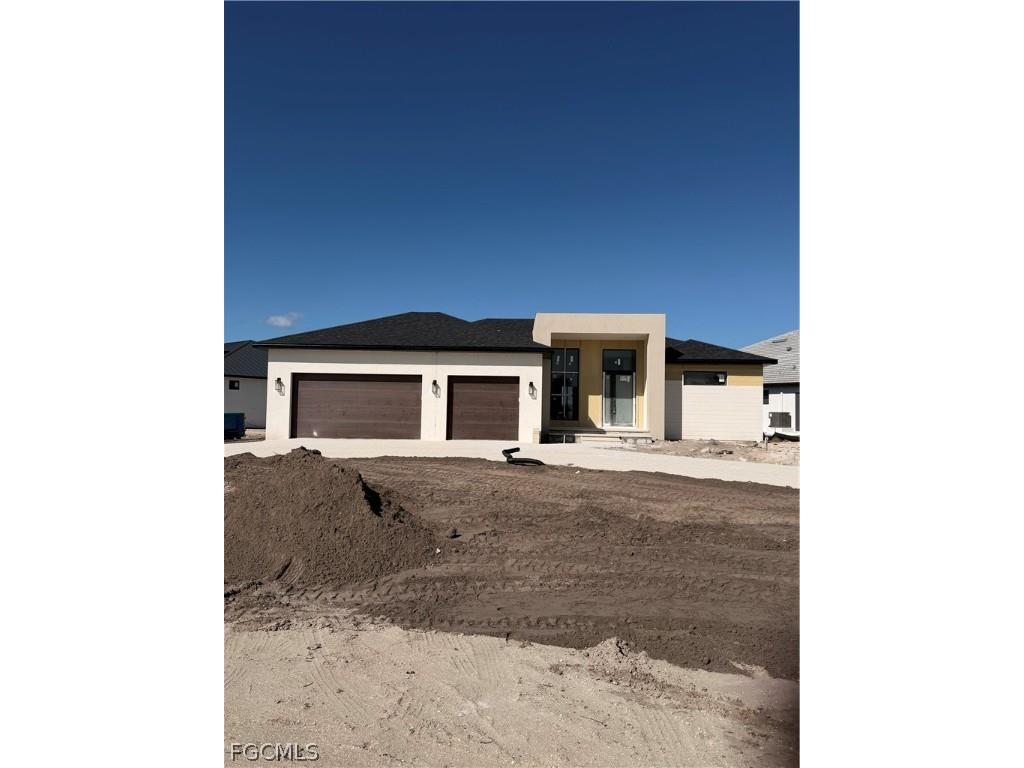 3815 NW 22nd Terrace Cape Coral FL 33993 2026007497 image1