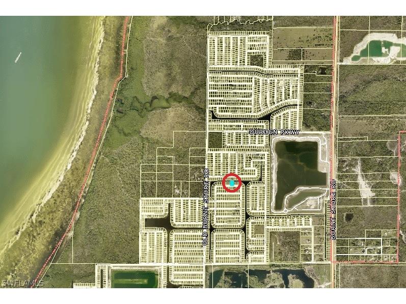 3815 NW 41st Terrace Cape Coral FL 33993 222076719 image1